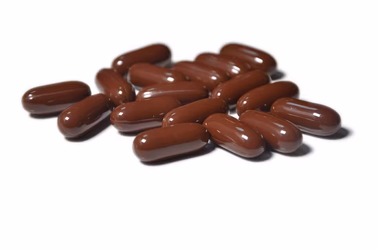 Multivitaminico in capsule softgel Multivitaminico