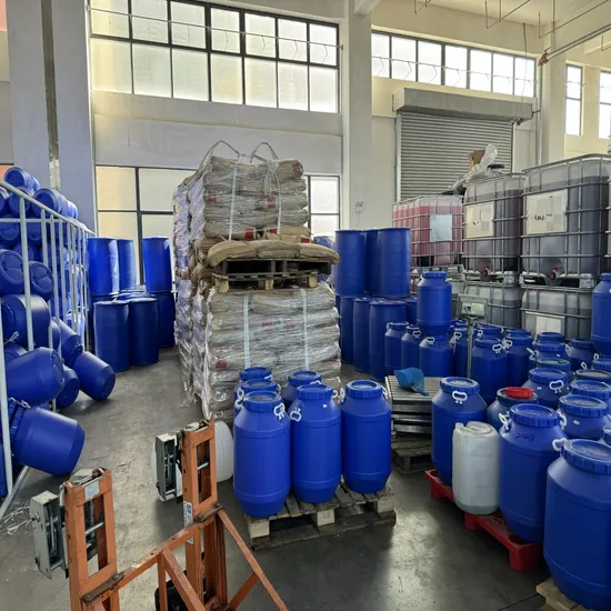 Olio di ricino idrogenato etossilato all'ingrosso CAS 61788