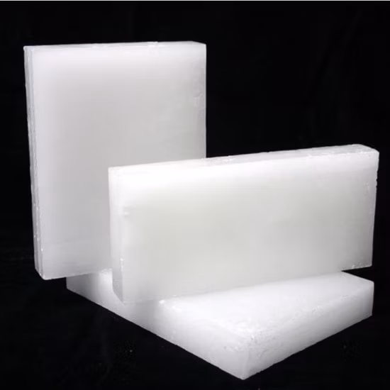 Prezzo di fabbrica Cera paraffinica microcristallina chimica